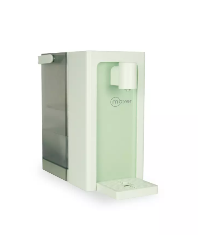 Mayer Instant Heating Water Dispenser With Filter, MMIWD30