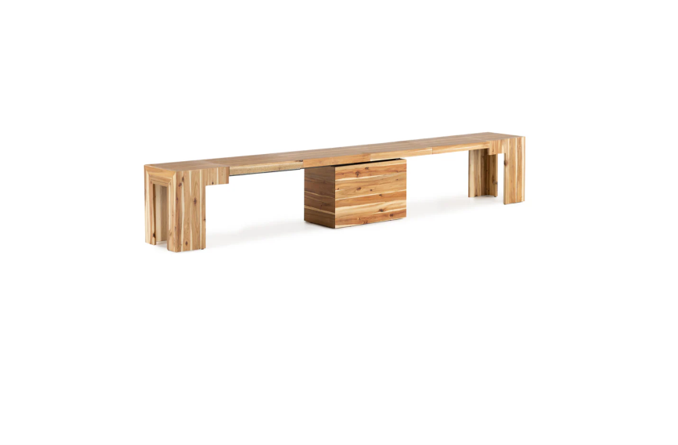 Transformer Bench 4.0