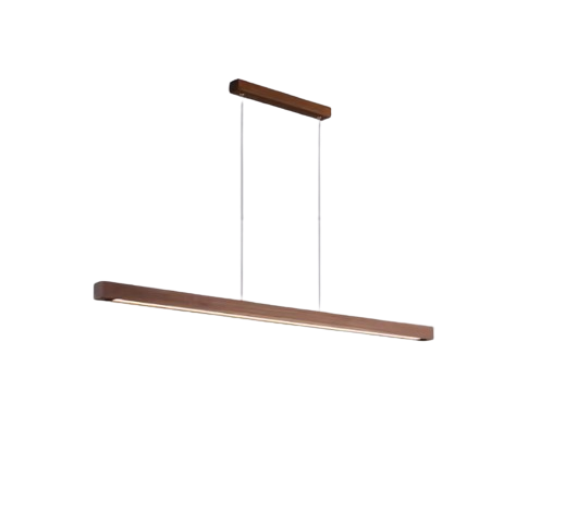 Modern Long Chandelier Lighting 