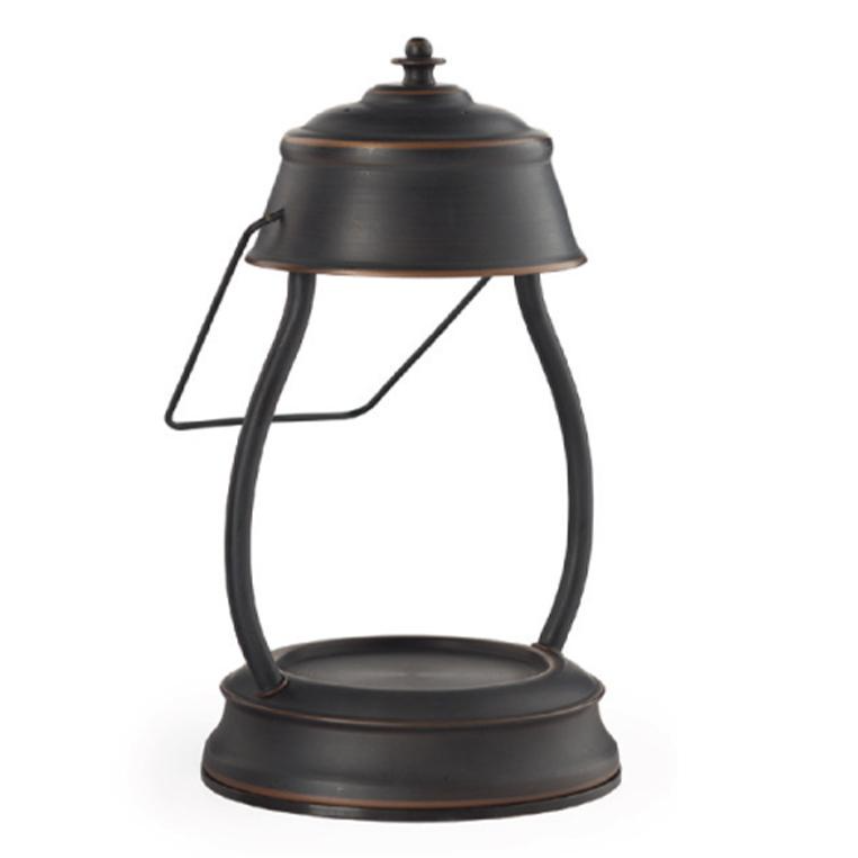 Yankee Candle Hurricane Lantern Candle Warmer