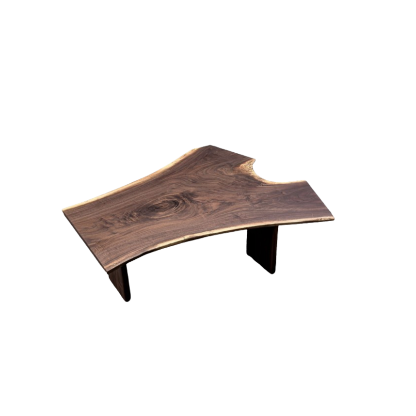 Suar Wood Coffee Table
