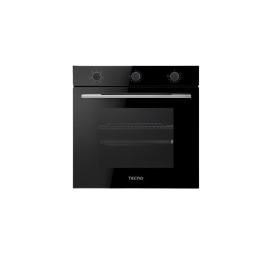 Multi Function Built-in Electric Oven