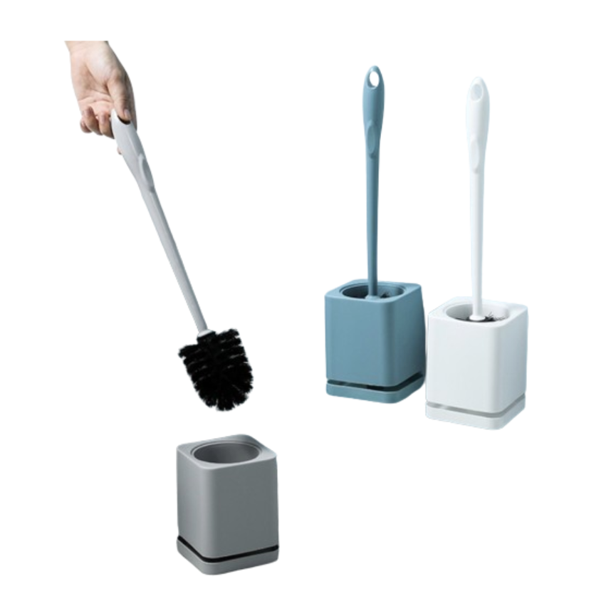 Long Handle Toilet Brush