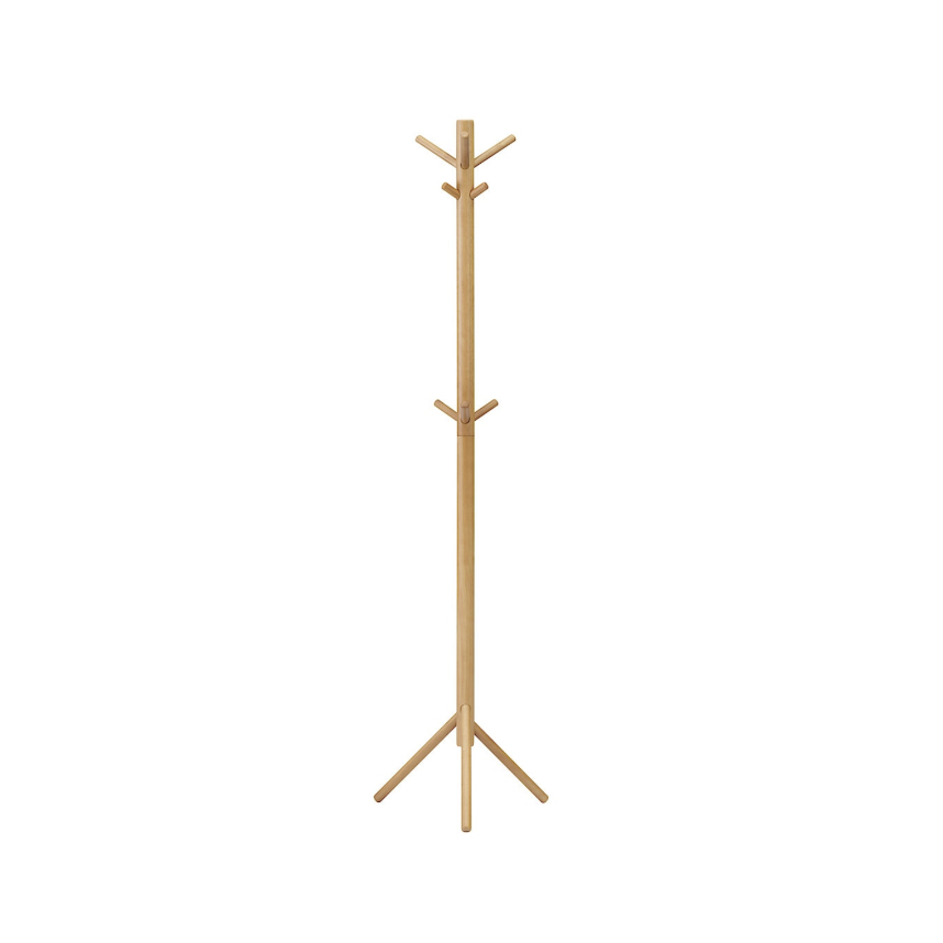 Wooden Coat Stand