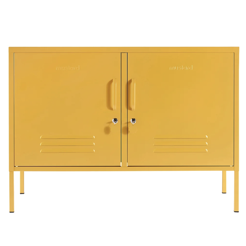 The Lowdown - Mustard