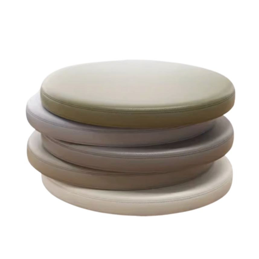 Round Seat Cushion