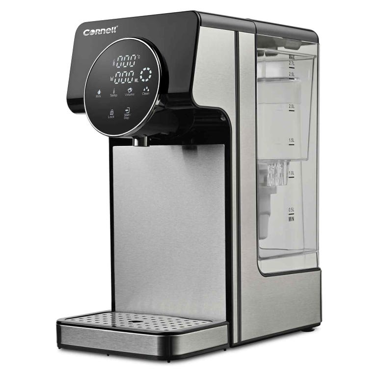Cornell Instant Water Dispenser, CWDS270DS, 2.7L