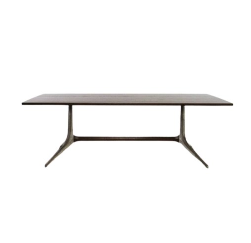 Kahn Trestle Dining Table