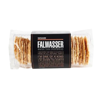 Wafer Thin Crispbread