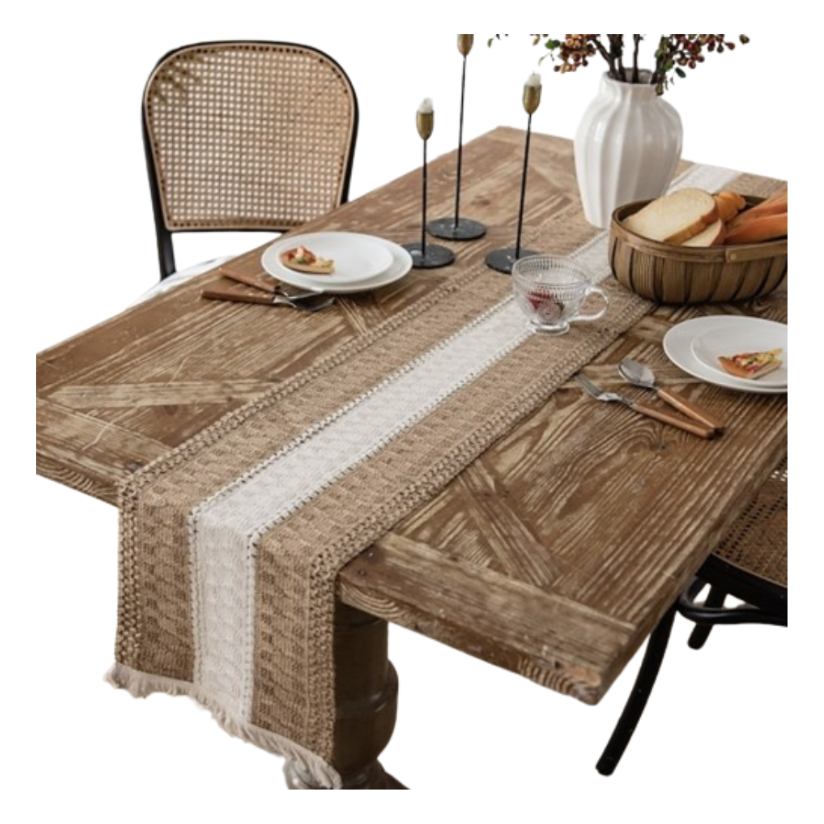 Farmhouse Table Runner