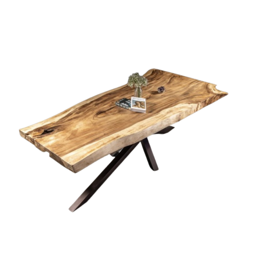 Suar Wood Table