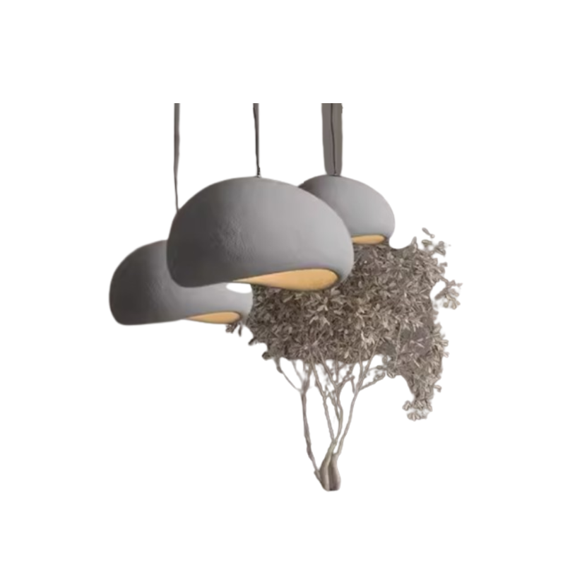 Wabi Sabi Pendant Lights