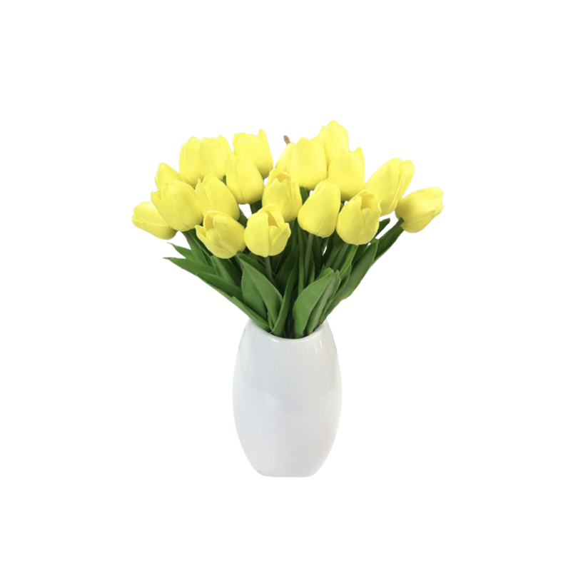 Artificial Decorative Flowers, 1pc