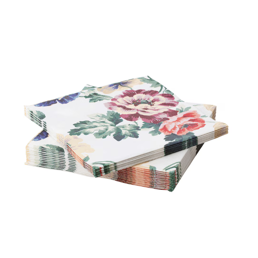 SMAKSINNE Paper Napkin