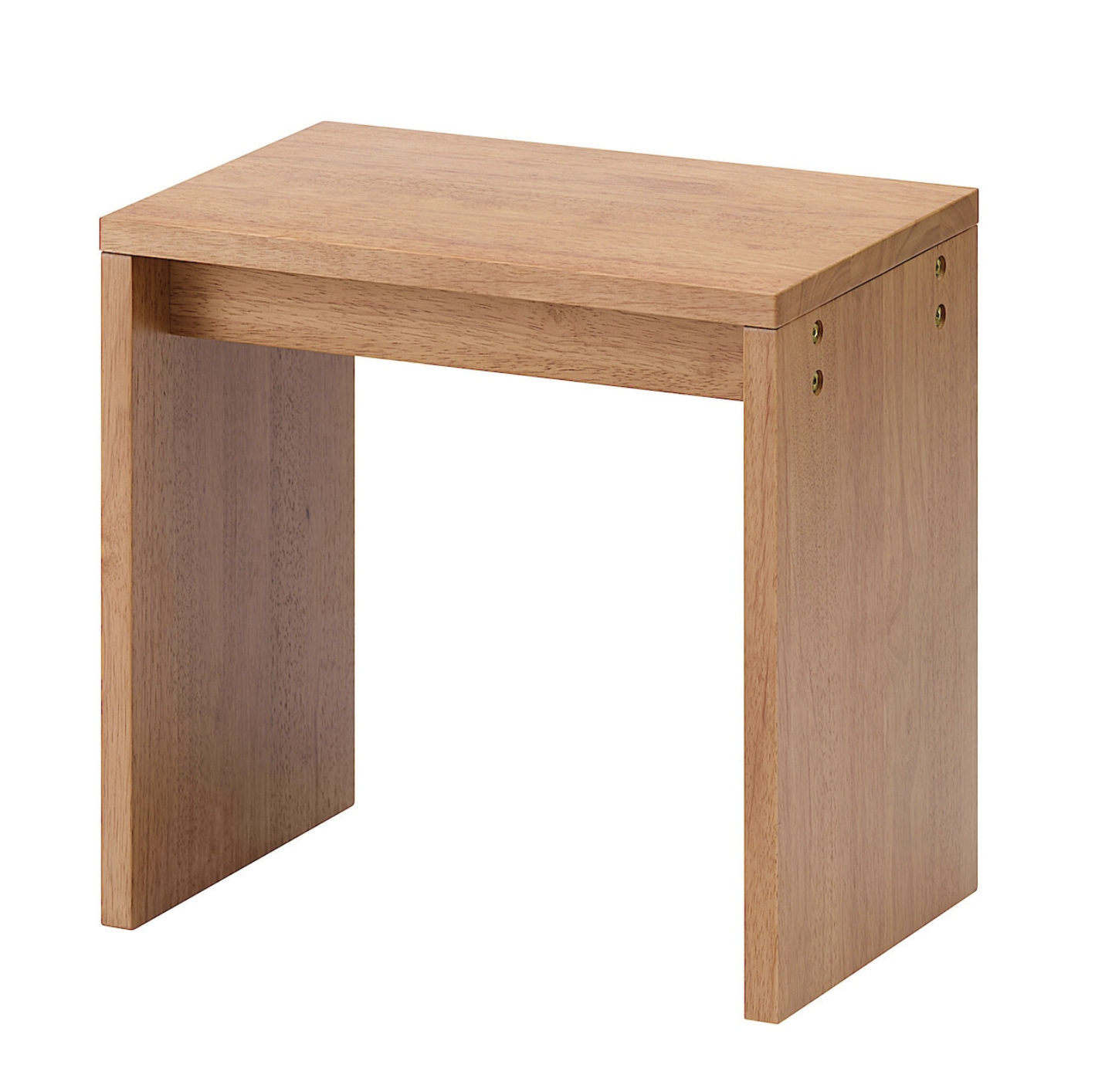 Wooden Dining Bench S (W44*D30*H44cm)