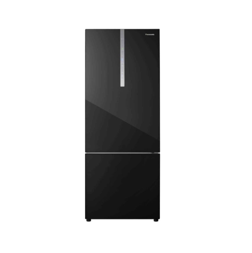 Panasonic Refrigerator, 465L 2 Door Fridge