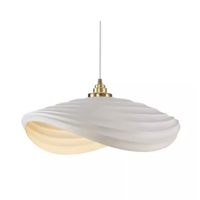 Ripple Pendant Lamp