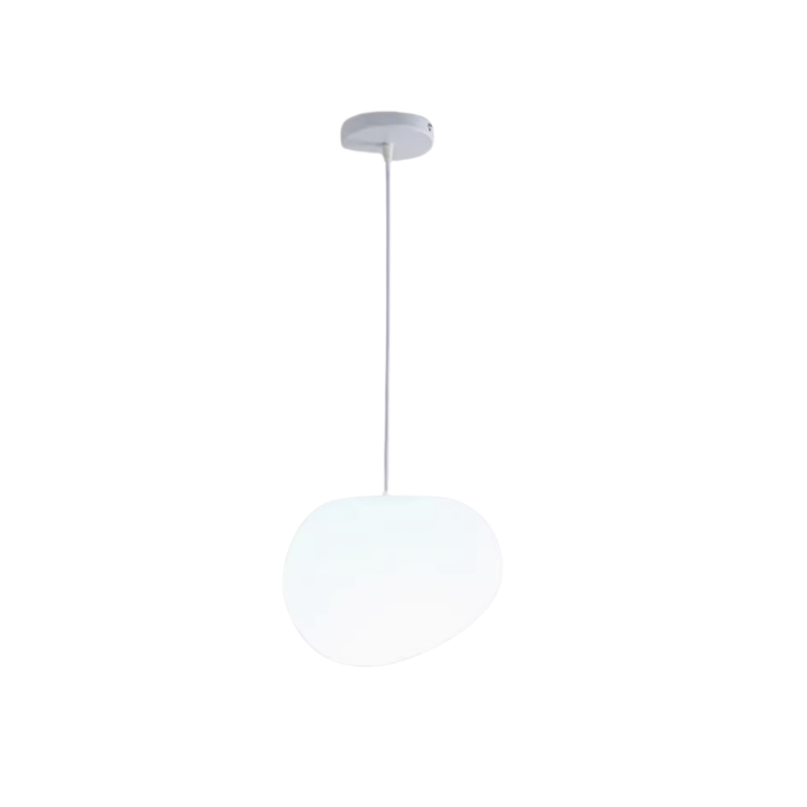 Pebble Pendant Lamp