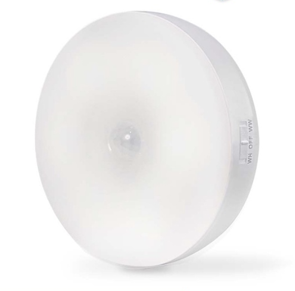 Motion Sensor LED Night Light