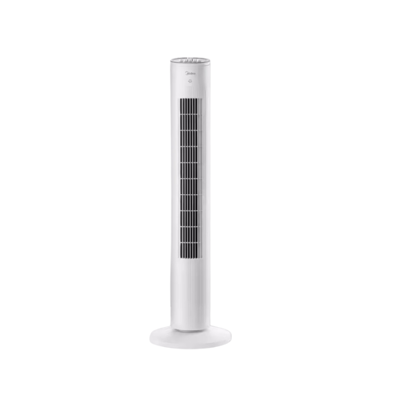 Bladeless Standing Fan