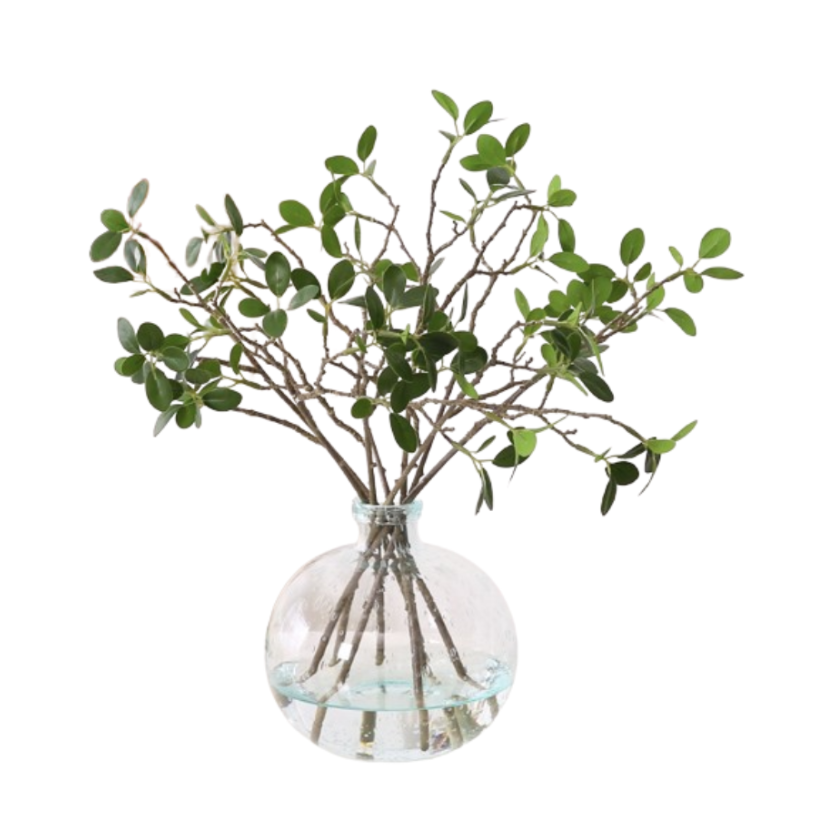 Rice Aberdeen Branches Faux