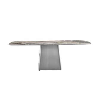 Sintered Stone Dining Table