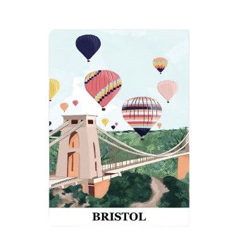 Europe Poster Prints