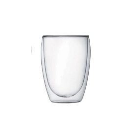 Double Wall Glass Set