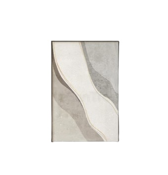 Rectangle Framed Painting