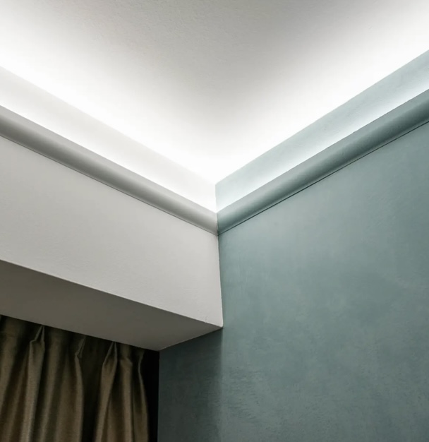 HAGA™ Coveless Cove Lighting