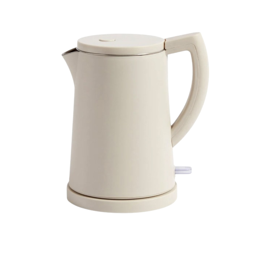 Sowden Kettle