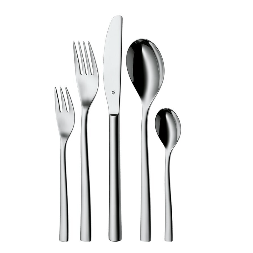 Philadelphia Cromargan 30 Piece Cutlery Set