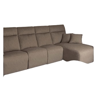 L Shaped Sofa