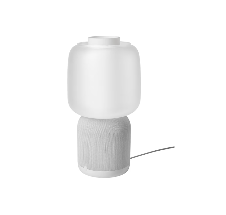 Symfonisk Lamp Base with WiFi
