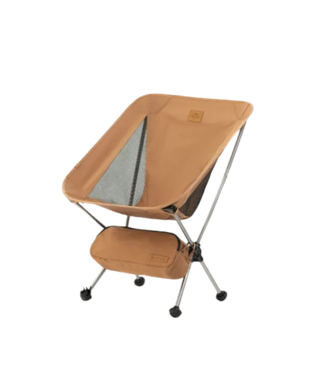 Foldable Camping Chair