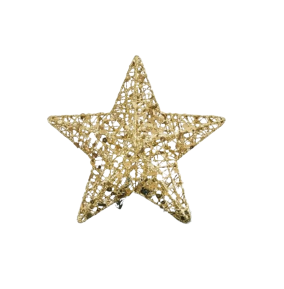 Alpi Star Tree-Topper