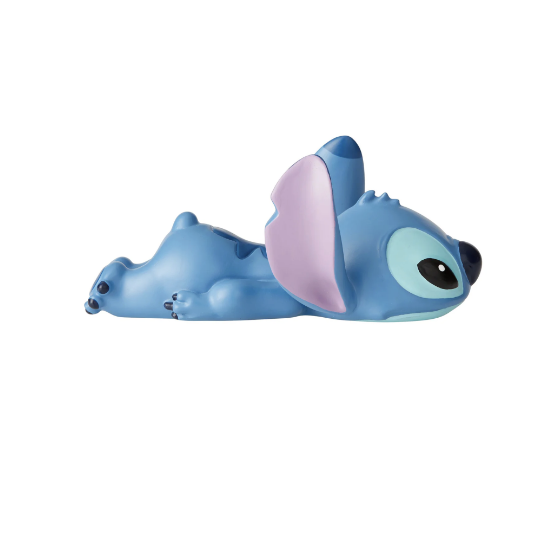 Stitch Lying Down