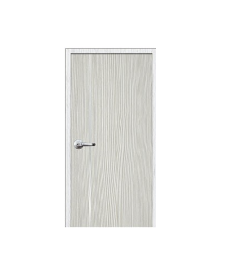 Solid Wood Door, ED-813 
