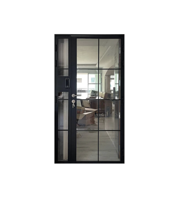 Tempered Glass Gate, TGG1