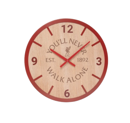 LFC Clock