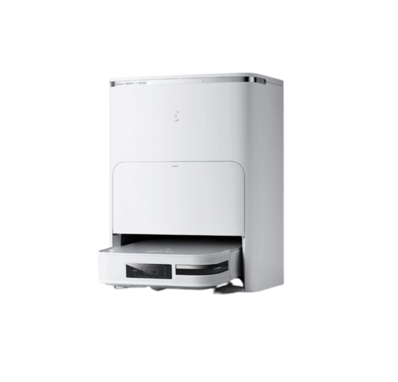Ecovacs Deebot X2 