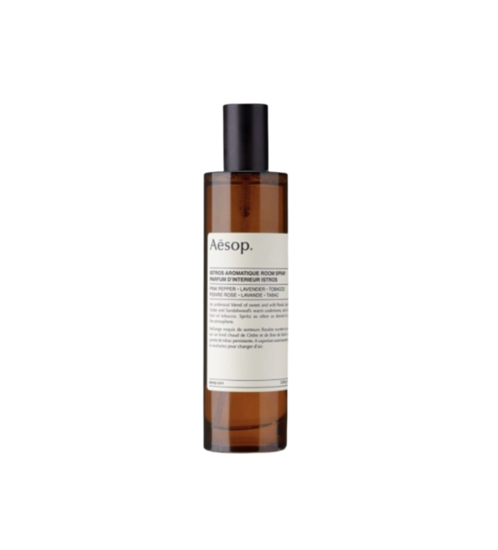 Aesop Istros Aromatique Room Spray, 100ml