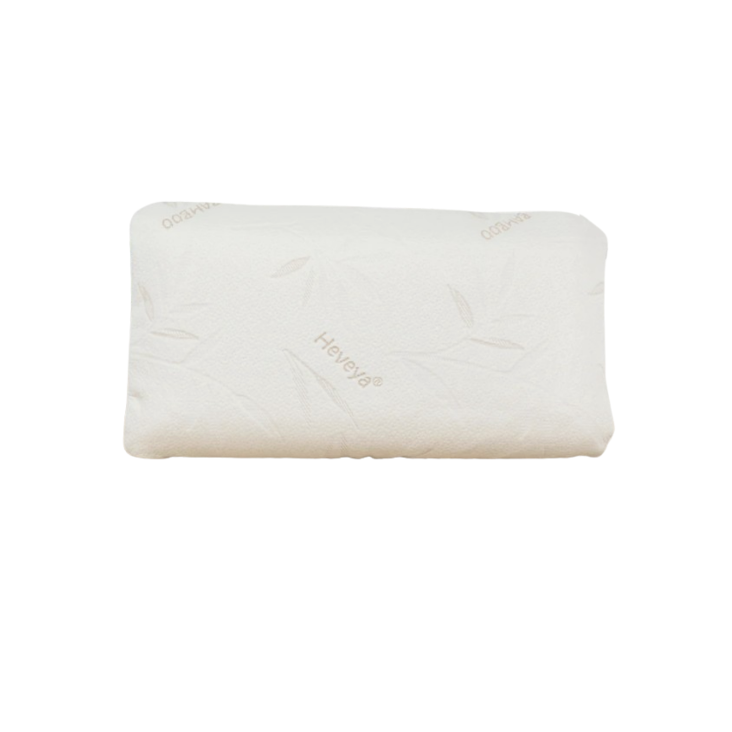 Natural Organic Latex Pillow 2