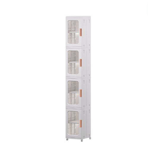 Slim Cabinet F88