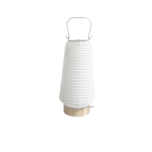 Paper Lantern, Bobbin