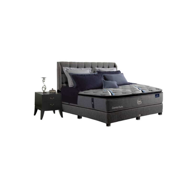 Comfort Suite Mattress