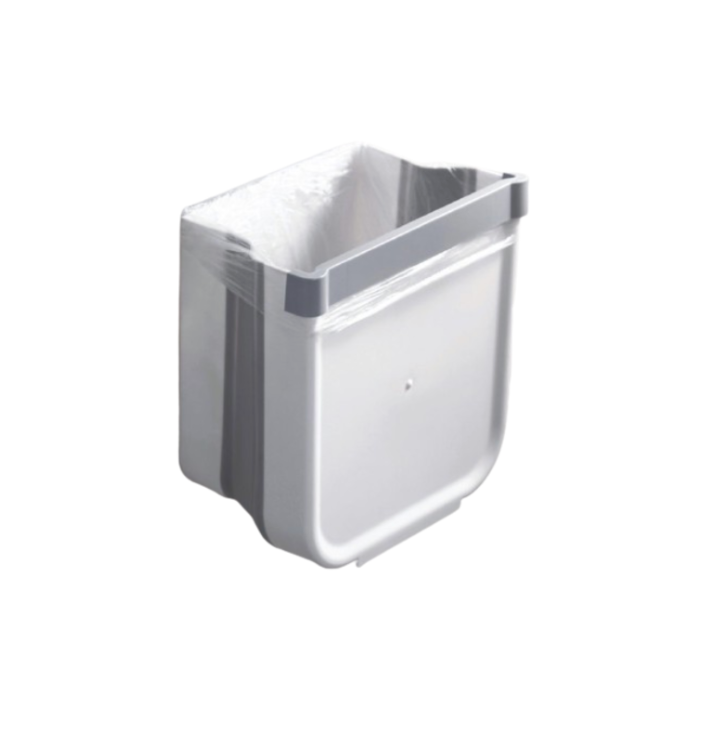 Foldable Hanging Dustbin