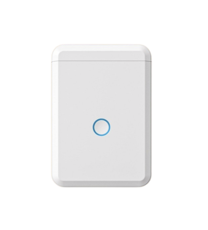 Sticker Label Printer