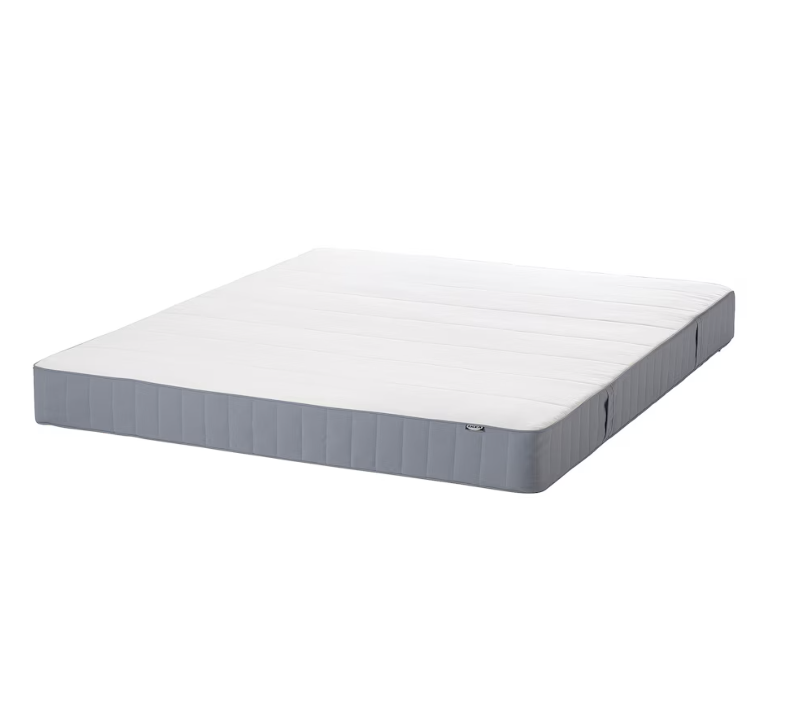 VESTMARKA Sprung Mattress, Firm, 150x200 cm