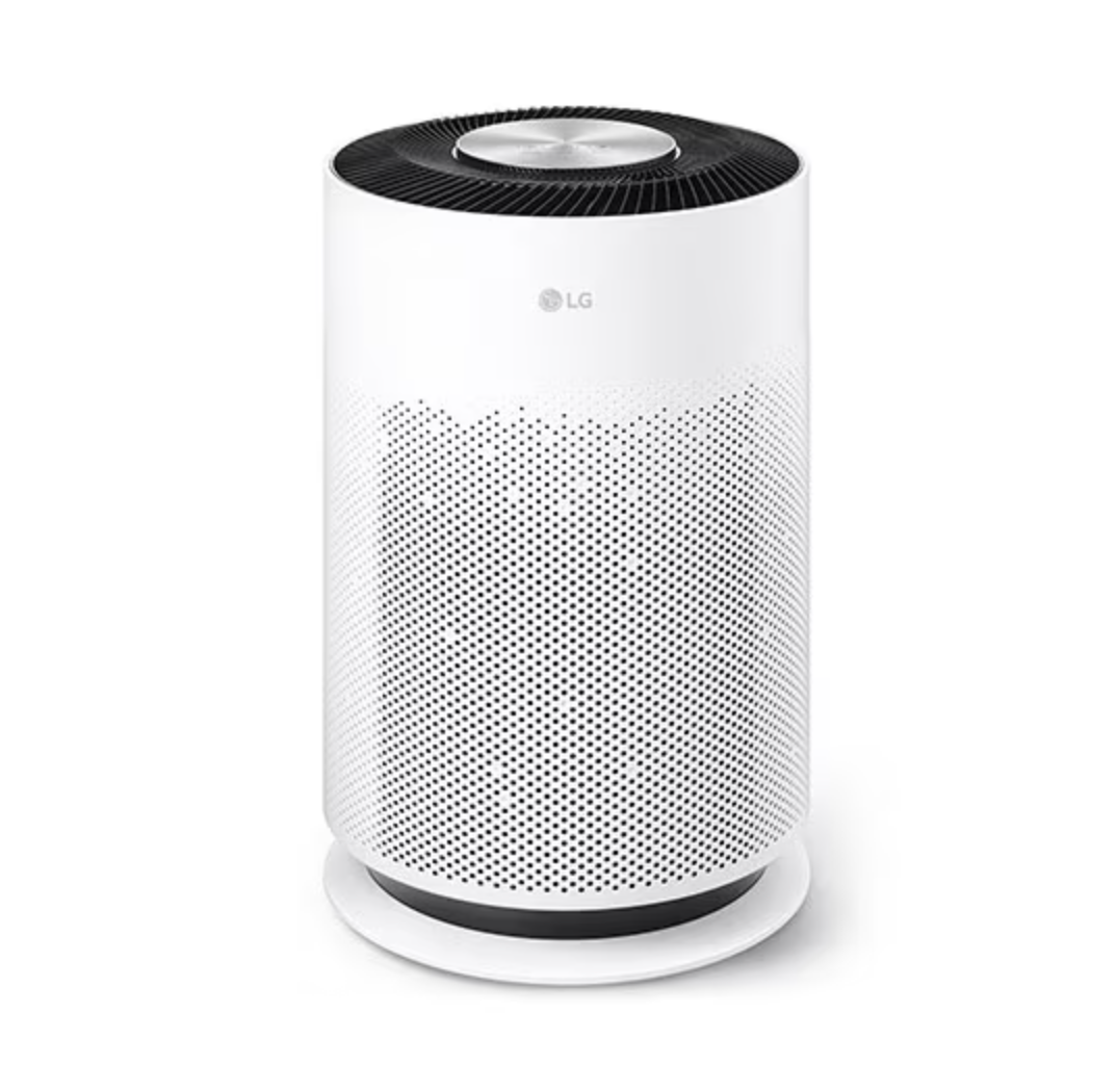 LG Air Purifier 360